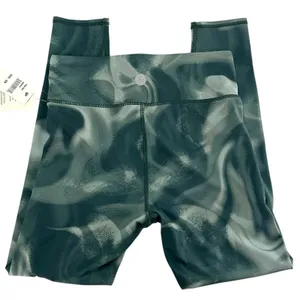 Threads 4 Thought (S) Jackie High Rise 7/8 Sport Leggings - Stitch Fix Pants thumbnail 3