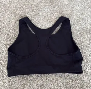 Nike Sports Bra Dri-Fit thumbnail 2
