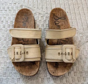 Sam Edelman Signature Collection Ronan Sandal thumbnail 1