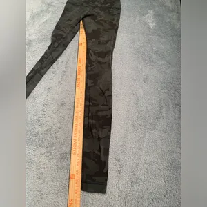 Lululemon align Camouflage Leggings 4 thumbnail 3