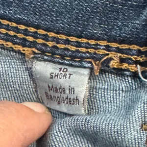 Women’s Carhartt Stretch Jeans Size 10 Short thumbnail 3