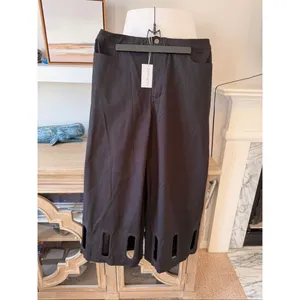 NWT Melbourne Etta‎ Pants in Black Size XL thumbnail 4