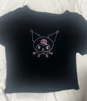 Hot Topic Tee thumbnail 1