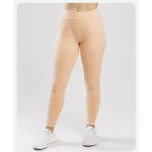 Alphalete Women's Trace Jogger Pants- Cheeky Coral, Size XL thumbnail 3