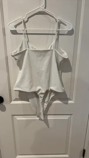 Anthropologie Bodysuit thumbnail 2