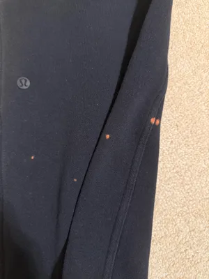 Lululemon Scuba Sweatpants Mid-Rise thumbnail 5