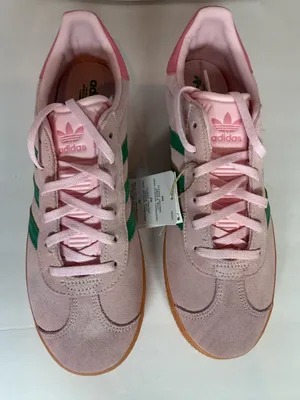 Adidas Gazelle J watermelon 7W/6Y thumbnail 3
