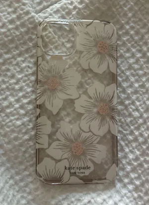 Kate Spade iPhone 14 Plus Case thumbnail 1