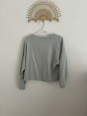 Abercrombie Henley, Long Sleeve thumbnail 2