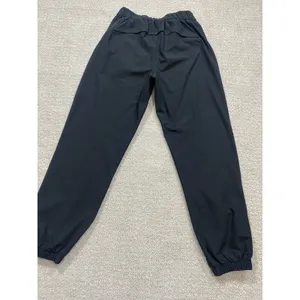 Lululemon Pants Womens Black Adapted State High Rise Jogger Running Gym Size 28 thumbnail 8