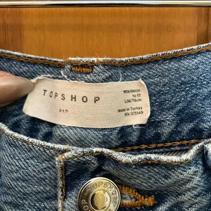 Topshop Jeans thumbnail 2
