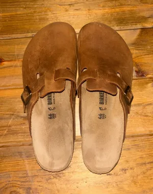 Birkenstock clogs thumbnail 1
