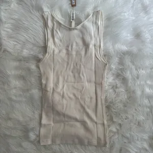 Skims Cotton Rib Tank Marble Size Medium thumbnail 6