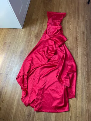 Baby boo samira maxi dress thumbnail 10