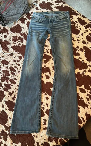 BKE Jeans thumbnail 1