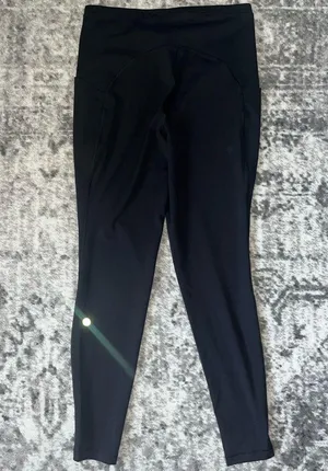 Lululemon Swift Speed High-Rise Brushed Tight 28" thumbnail 7