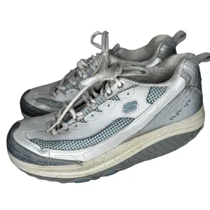 Vintage Skechers‎ Shape-Ups Athletic Shoes thumbnail 2