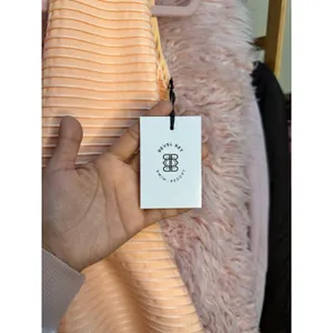 Revel Rey Dean Deep‎ V One Piece Swimsuit Size Medium Peach Swim Resort Vacation thumbnail 9