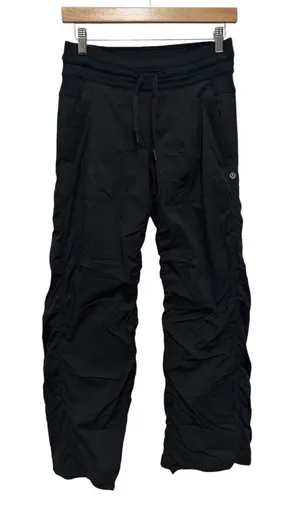 Lululemon Black Dance Studio Pants thumbnail 1