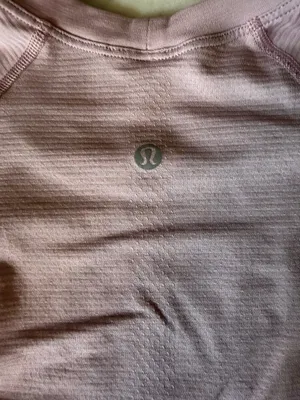 Lululemon Long Tech Sleeve thumbnail 3