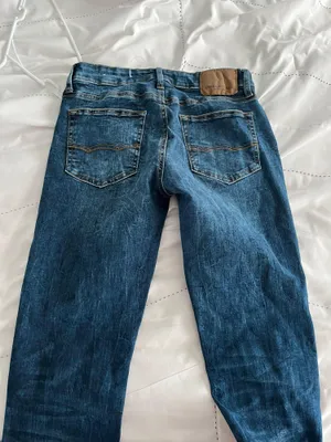 American Eagle Jeans thumbnail 4