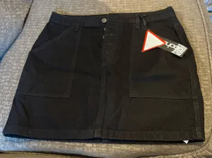 Boohoo Skirt thumbnail 1