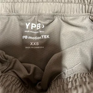 YPB grey shorts xxs‎ Gray thumbnail 5
