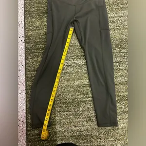 Colorful koala high waisted leggings thumbnail 4
