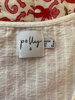 Princess Polly Top thumbnail 3
