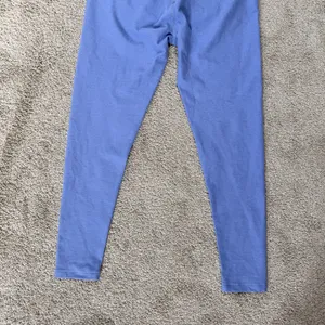Beyond Yoga Spacedye Caught In The Midi High Waisted Legging in Purple L thumbnail 9