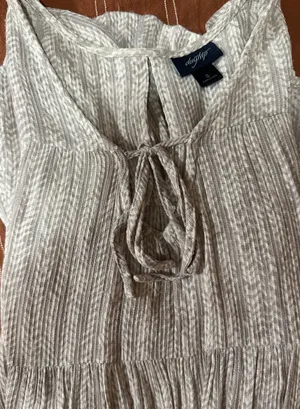 Buckle Dress thumbnail 4