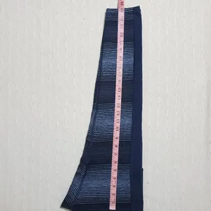 Aerie Offline High Waisted Women's‎ Striped Leggings. Size L thumbnail 4