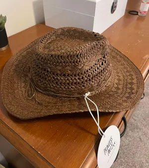 Cowgirl Hat thumbnail 3