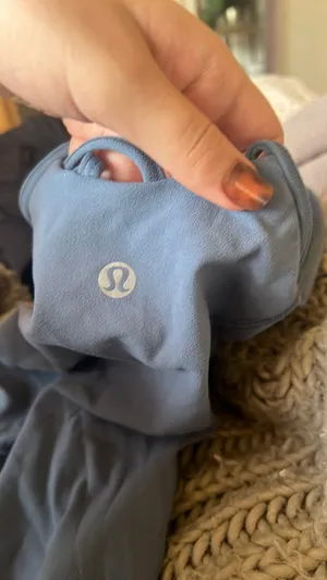 Lululemon Tank thumbnail 3
