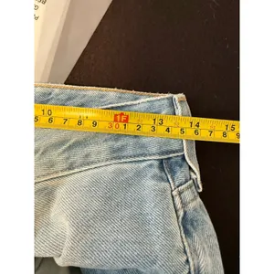 Everlane Jeans Womens 27 Blue Crop The Curvy 90s Cheeky Straight‎ Organic Cotton thumbnail 5