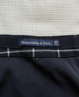 Abercrombie Mini Skirt thumbnail 3