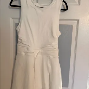 Free People Easy Does It Dress thumbnail 3