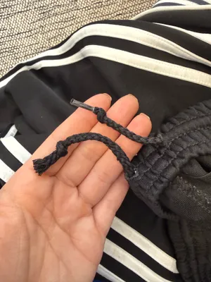 Adidas Women’s Sweatpants thumbnail 2