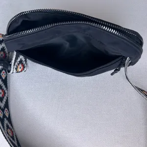 C.C. Rio Aztec Belt Bag in Black thumbnail 4