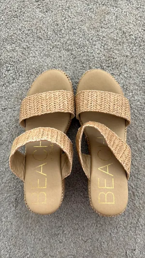 Matisse Footwear Sandals Beach Matisse Platform thumbnail 6