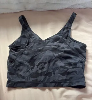 Amazon Tank Top thumbnail 2