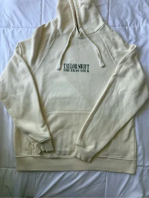 Taylor Swift Eras Tour Hoodie thumbnail 6