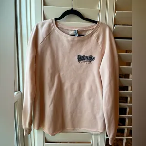 Bethany Beach Crewneck Pink Size L thumbnail 9