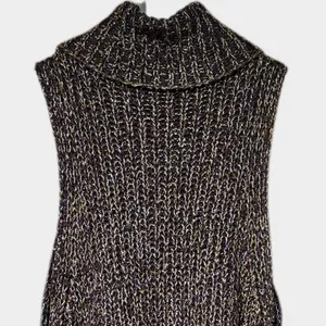 NWT‎ Free People Valentina Sleeveless Tunic Sweater Sz XS thumbnail 5