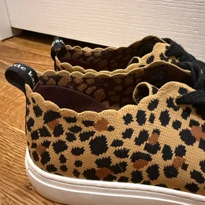 Kate Spade Abbie Sneakers size 7.5 thumbnail 12
