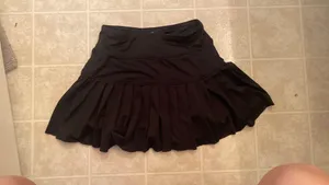 Kyodan Tennis Skirt thumbnail 2