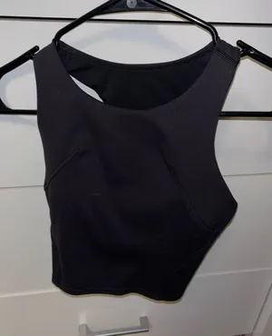 Lululemon Halter Tank Top thumbnail 1