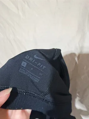 Nike sports bra thumbnail 2