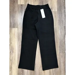 CRZ YOGA SoftAura Modal Wide Leg Pants Size XS NWT thumbnail 3