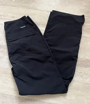 Vintage  Pants thumbnail 1